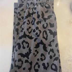 Target XXS Wide Leg Sweatpants